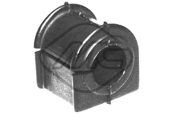 Metalcaucho Anti roll bar bush Article number: 04014 cheaply