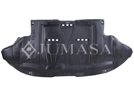 JUMASA 04030430 Mootoriruumi helisummutus PASSAT 1.8 125 HP Bensiin 2001