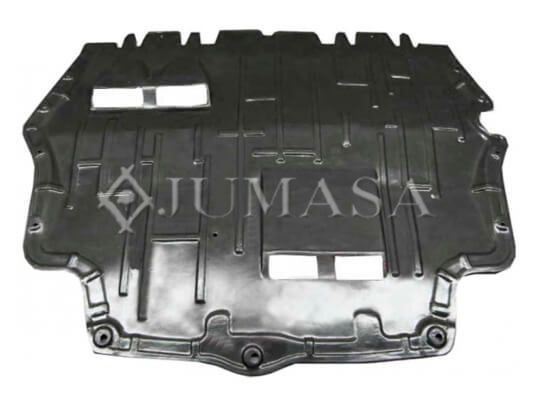 JUMASA 04035562 Mootoriruumi helisummutus PASSAT 3.6 R36 4motion 300 HP Bensiin 2011