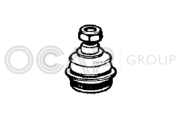 OCAP Ball Joint Article number: 0403705 cheaply