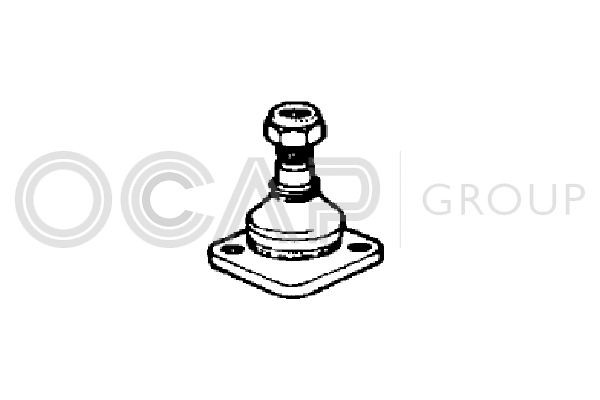 OCAP Ball Joint Article number: 0403707 cheaply