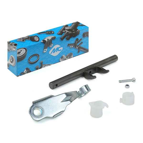 Metalcaucho 04052 Release Fork, clutch PARTNER 1.9 D 68 PS Diesel 2015