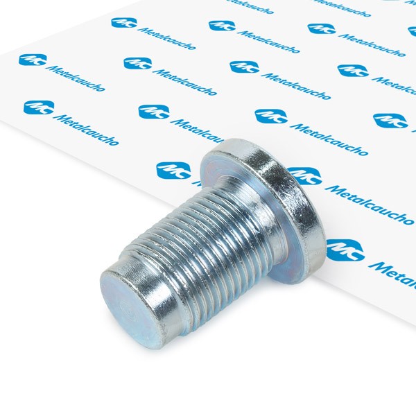 Metalcaucho Sealing Plug, oil sump Article number: 04062 cheaply