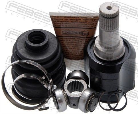 FEBEST Joint kit, drive shaft Article number: 0411-CS9MTRH cheaply