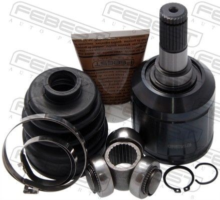 FEBEST CV joint Article number: 0411-E55 cheaply