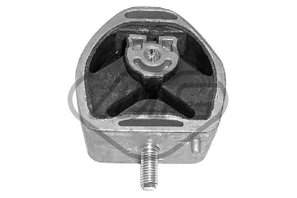 Metalcaucho Mounting, manual transmission Article number: 04135 cheaply
