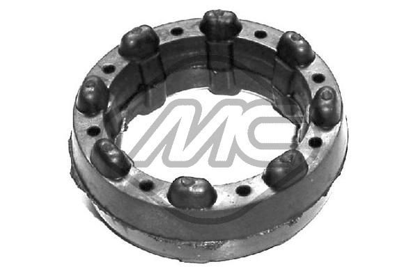 Metalcaucho Top strut mount Article number: 04147 cheaply