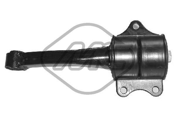 Metalcaucho Engine mount Article number: 04169 cheaply