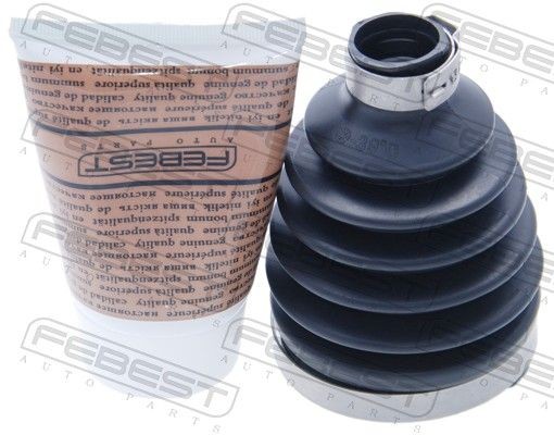 FEBEST Bellow Set, drive shaft Article number: 0417P-CWRR cheaply