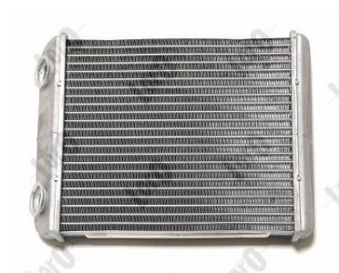 ABAKUS Heater matrix Article number: 042-015-0004-B cheaply