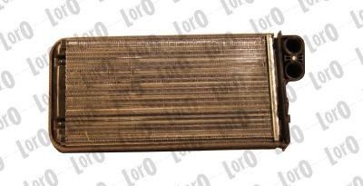ABAKUS Heater matrix Article number: 042-015-0005 cheaply