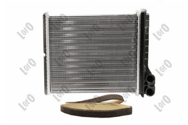 ABAKUS Heater matrix Article number: 042-015-0018 cheaply