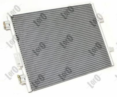 ABAKUS Air conditioning condenser Article number: 042-016-0025 cheaply