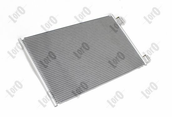 ABAKUS Air conditioning condenser Article number: 042-016-0030 cheaply