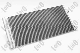 ABAKUS Air conditioning condenser Article number: 042-016-0038 cheaply