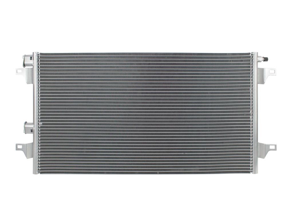 ABAKUS Air conditioning condenser Article number: 042-016-0040 cheaply