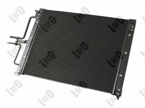 ABAKUS Air conditioning condenser Article number: 042-016-0046 cheaply