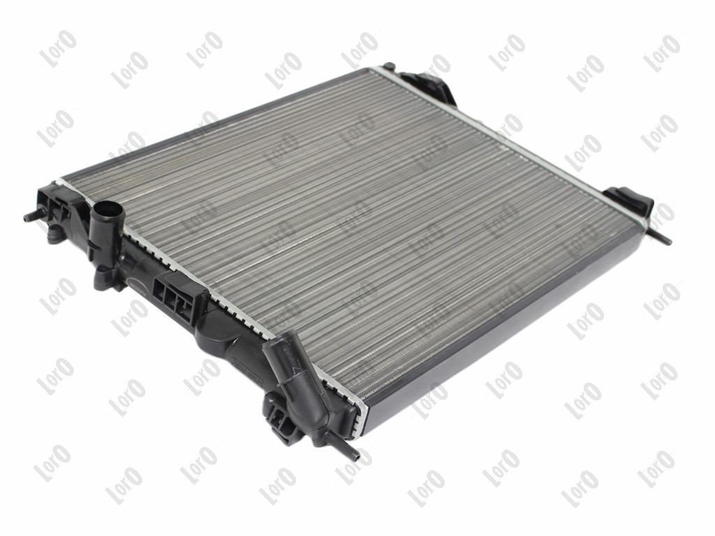 ABAKUS Engine radiator Article number: 042-017-0006 cheaply