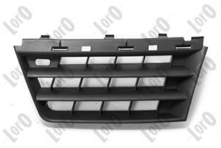 ABAKUS Bumper grill Article number: 042-12-401 cheaply