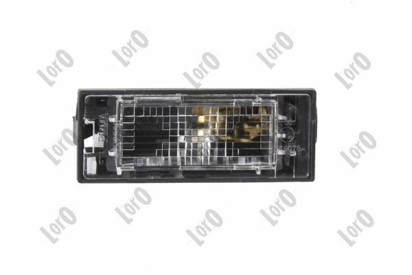 ABAKUS Licence Plate Light Article number: 042-22-900 cheaply