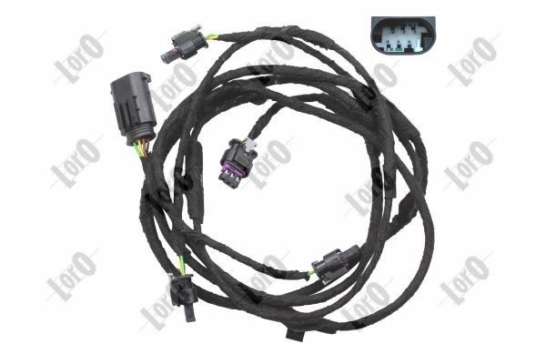 ABAKUS Wheel arch liner Article number: 042-34-052A cheaply