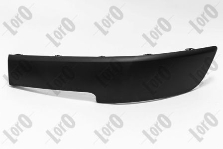 ABAKUS 042-34-531 Bumper moulding MEGANE 1.5 dCi (LM0F, LM0T, LM2B) 82 PS Diesel
