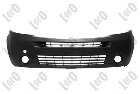 ABAKUS Bumper Article number: 042-45-502 cheaply