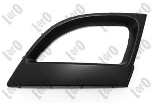 ABAKUS Bumper grill Article number: 042-49-451 cheaply