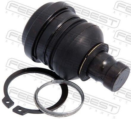 FEBEST Ball Joint Article number: 0420-CU cheaply