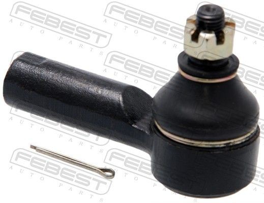 FEBEST Track rod end Article number: 0421-519 cheaply