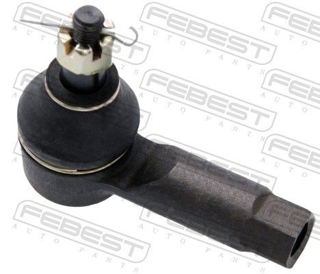 FEBEST Track rod end Article number: 0421-DJ cheaply