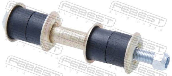 FEBEST Stabilisaator, Stabilisaator Artikli number: 0423-100 soodsalt