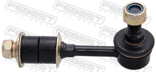 FEBEST Stabilisaator, Stabilisaator Artikli number: 0423-PD8WR soodsalt