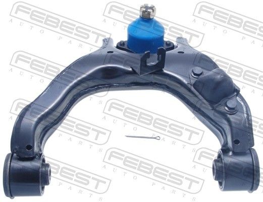 FEBEST Suspension arm Article number: 0424-KB4LH cheaply