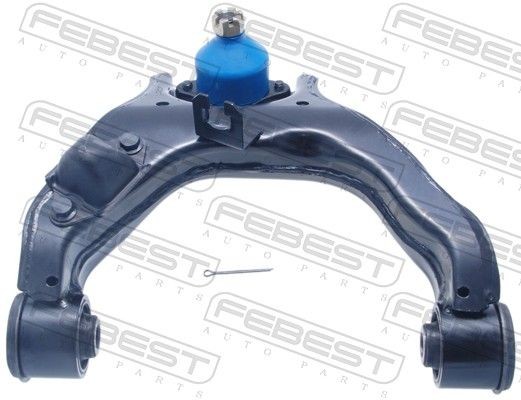 FEBEST Suspension arm Article number: 0424-KB4RH cheaply