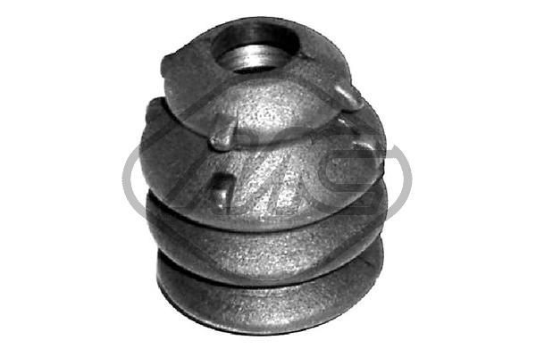 Metalcaucho Rubber Buffer, suspension Article number: 04265 cheaply