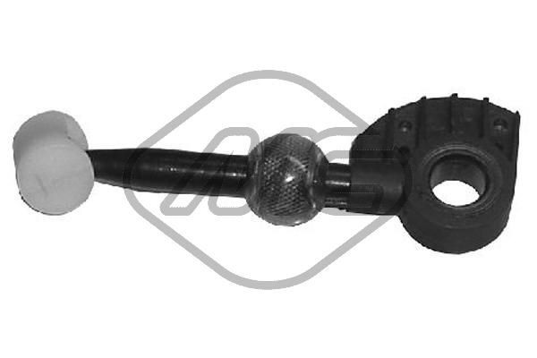 Metalcaucho 04287 Remondikomplekt, käigukang CLIO 1.4 (B/CB0C, B/CB0S) 75 HP Bensiin 2016
