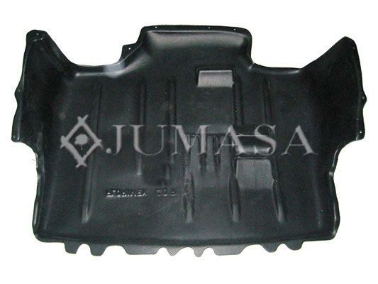 JUMASA 04304567 Mootoriruumi helisummutus CADDY 1.6 75 HP Bensiin 2000