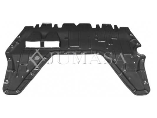JUMASA 04305562 Mootoriruumi helisummutus PASSAT 2.0 FSI 150 HP Bensiin 2011