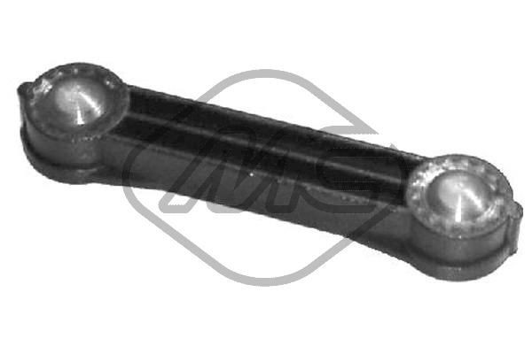 Metalcaucho 04327 Gearstang BORA 2.3 V5 150 HK Benzin 2005