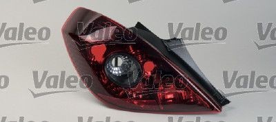 VALEO Rear light Article number: 043596 cheaply