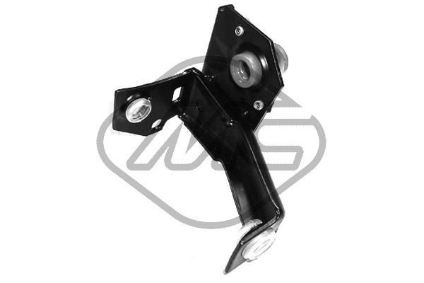Metalcaucho Mounting, manual transmission support Article number: 04361 cheaply