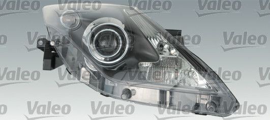 VALEO Headlight Article number: 043837 cheaply