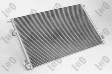 ABAKUS Air conditioning condenser Article number: 044-016-0003 cheaply