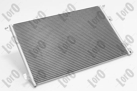 ABAKUS Air conditioning condenser Article number: 044-016-0006 cheaply