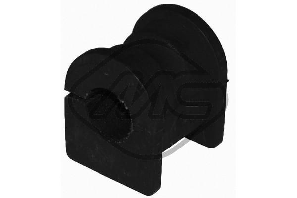 Metalcaucho Anti roll bar bush Article number: 04471 cheaply