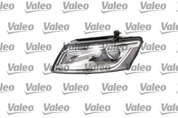 VALEO Headlight Article number: 044870 cheaply