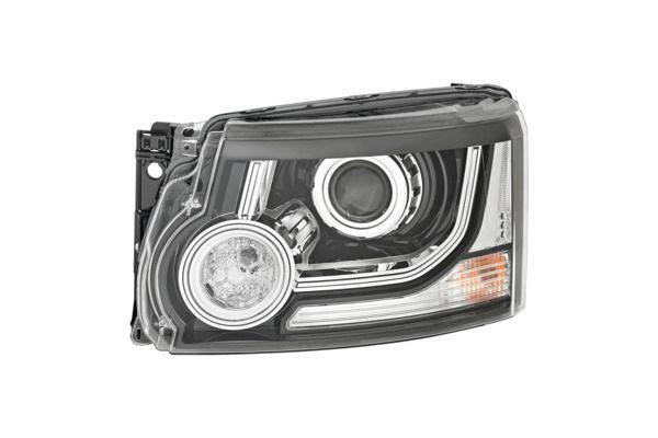 VALEO Headlight Article number: 045268 cheaply
