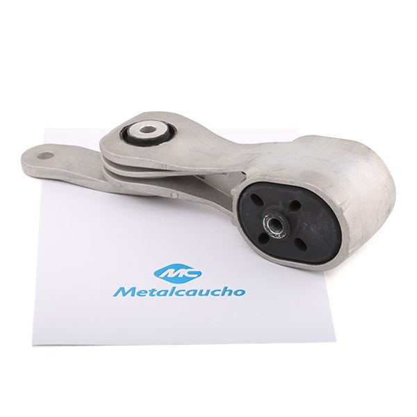 Metalcaucho Mounting, manual transmission Article number: 04561 cheaply