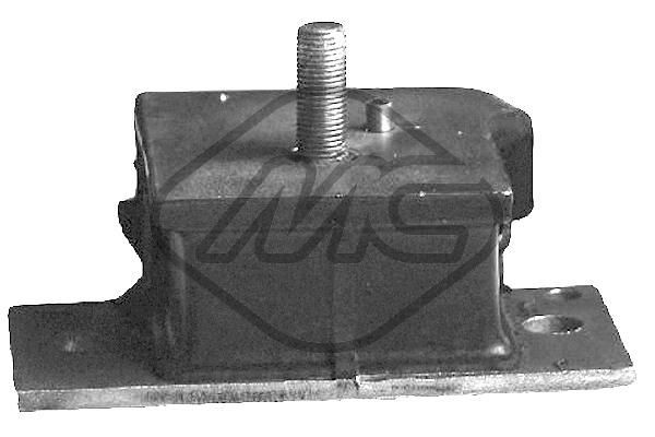 Metalcaucho Engine mount Article number: 04621 cheaply